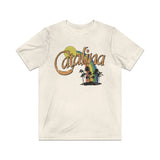 Catalina Island 1982 Vintage Men's T-Shirt