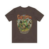 Caveman 1981 Vintage Men's T-Shirt