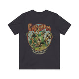 Caveman 1981 Vintage Men's T-Shirt