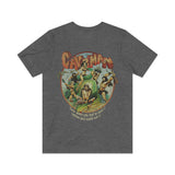 Caveman 1981 Vintage Men's T-Shirt