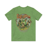 Caveman 1981 Vintage Men's T-Shirt