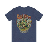 Caveman 1981 Vintage Men's T-Shirt