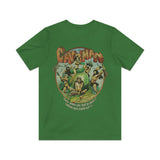 Caveman 1981 Vintage Men's T-Shirt