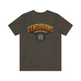 Centurions PowerXtreme 1986 Vintage Men's T-Shirt