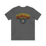 Centurions PowerXtreme 1986 Vintage Men's T-Shirt