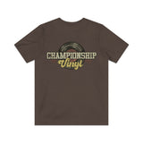 Championship Vinyl 2000 Vintage Men's T-Shirt