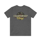 Championship Vinyl 2000 Vintage Men's T-Shirt
