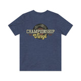 Championship Vinyl 2000 Vintage Men's T-Shirt