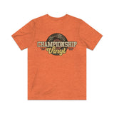 Championship Vinyl 2000 Vintage Men's T-Shirt