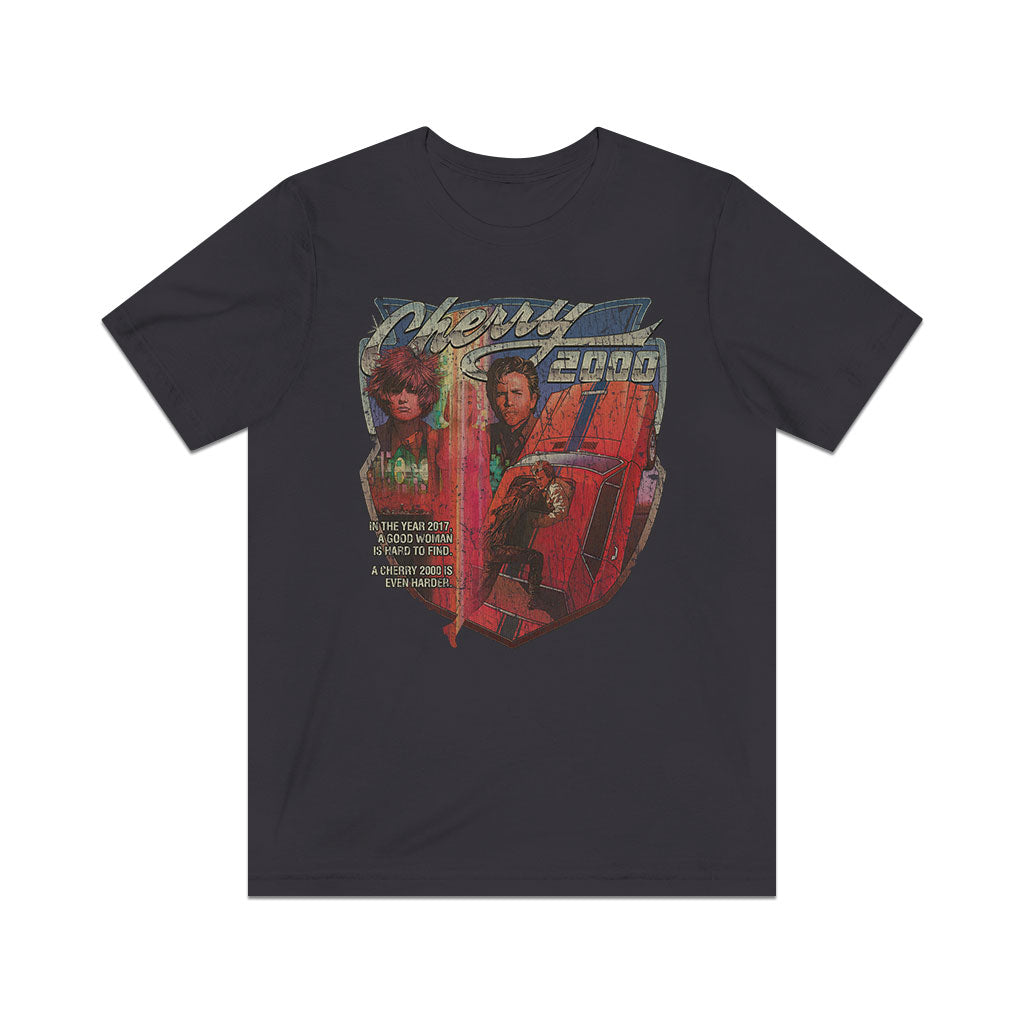 Cherry 2000 Theatrical 1988 Vintage Men's T-Shirt