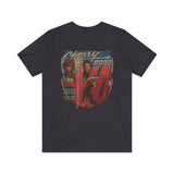 Cherry 2000 Theatrical 1988 Vintage Men's T-Shirt