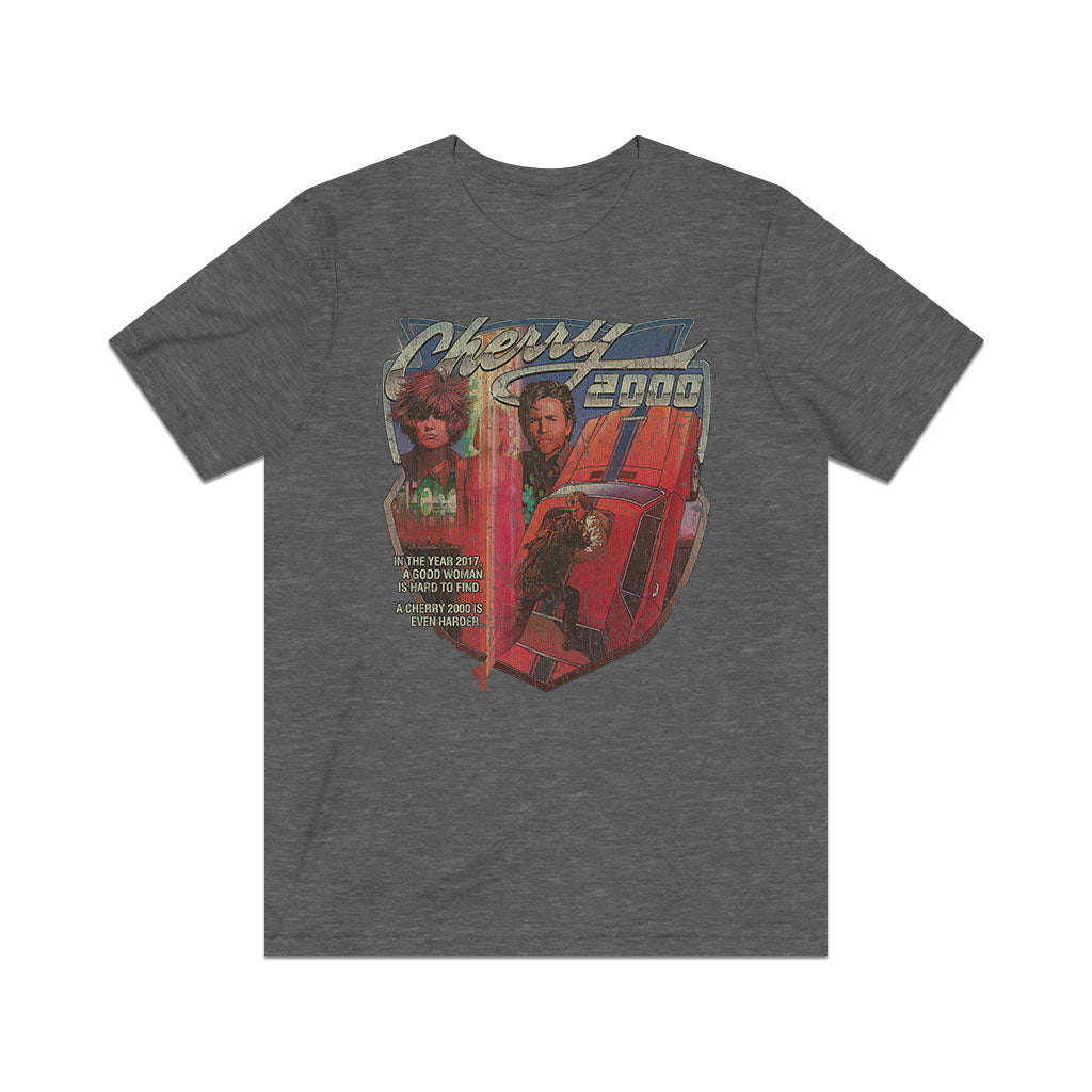 Cherry 2000 Theatrical 1988 Vintage Men's T-Shirt