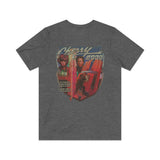 Cherry 2000 Theatrical 1988 Vintage Men's T-Shirt
