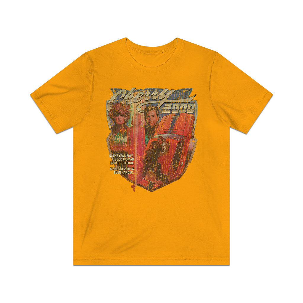 Cherry 2000 Theatrical 1988 Vintage Men's T-Shirt