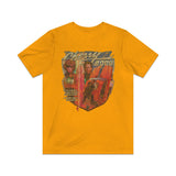 Cherry 2000 Theatrical 1988 Vintage Men's T-Shirt