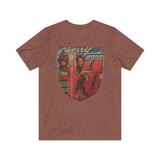 Cherry 2000 Theatrical 1988 Vintage Men's T-Shirt
