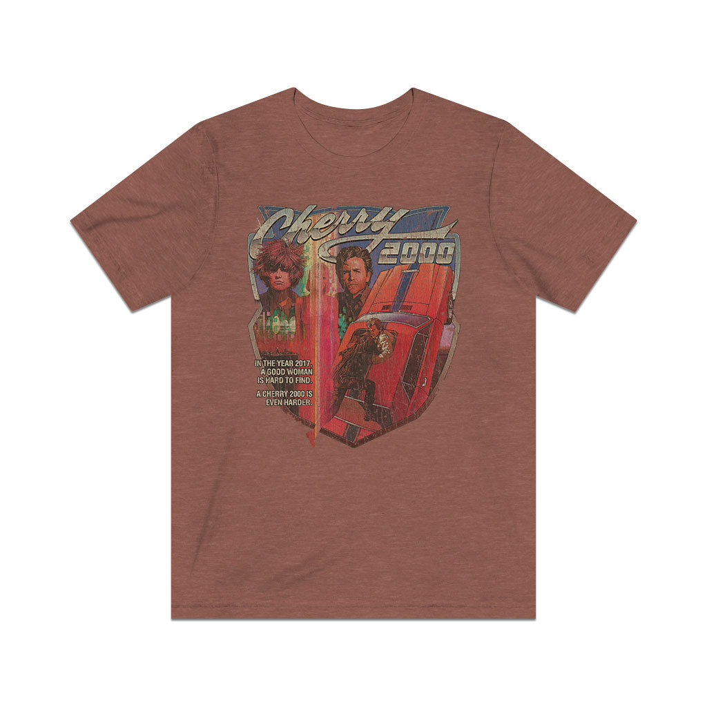 Cherry 2000 Theatrical 1988 Vintage Men's T-Shirt