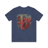 Cherry 2000 Theatrical 1988 Vintage Men's T-Shirt