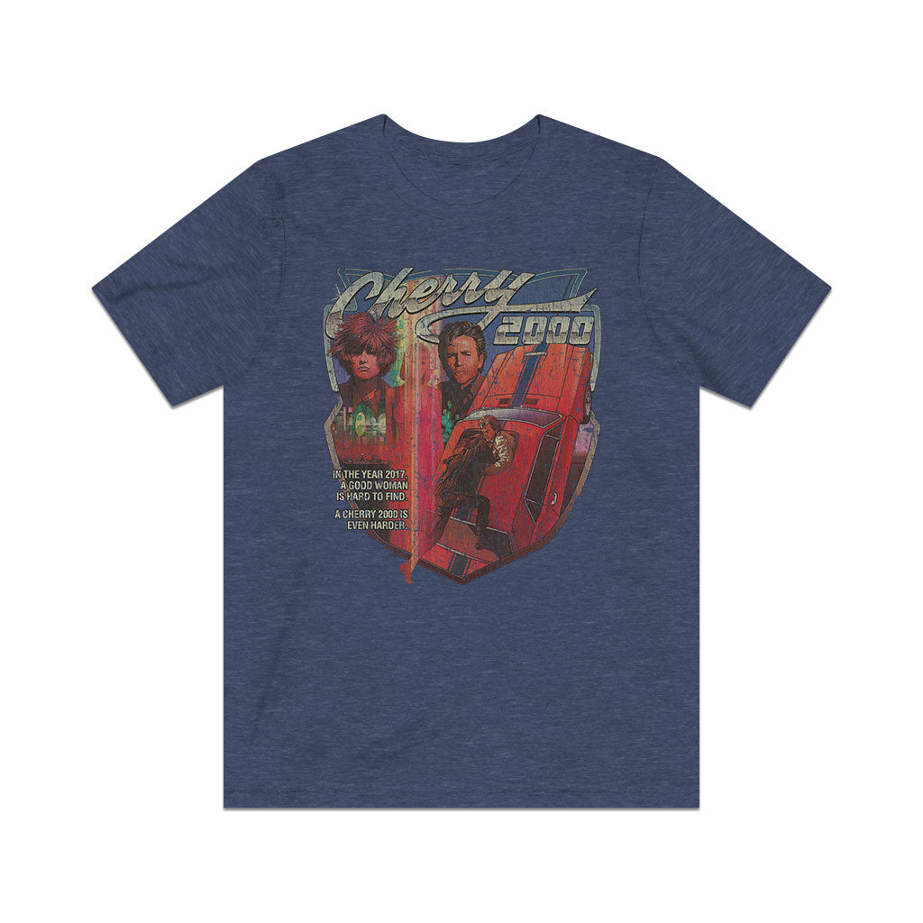 Cherry 2000 Theatrical 1988 Vintage Men's T-Shirt
