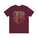 Cherry 2000 Theatrical 1988 Vintage Men's T-Shirt