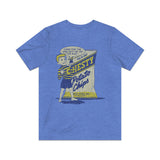 Chesty Potato Chips 1943 Vintage Men's T-Shirt