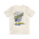 Chesty Potato Chips 1943 Vintage Men's T-Shirt