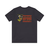 Chicken Delight 1952 Vintage Men's T-Shirt
