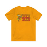 Chicken Delight 1952 Vintage Men's T-Shirt