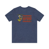 Chicken Delight 1952 Vintage Men's T-Shirt