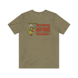 Chicken Delight 1952 Vintage Men's T-Shirt