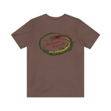 China Club NYC 1985 Vintage Men's T-Shirt