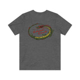 China Club NYC 1985 Vintage Men's T-Shirt