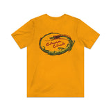 China Club NYC 1985 Vintage Men's T-Shirt