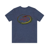 China Club NYC 1985 Vintage Men's T-Shirt