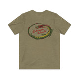 China Club NYC 1985 Vintage Men's T-Shirt