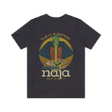 Cigarettes Naja 1930 Vintage Men's T-Shirt