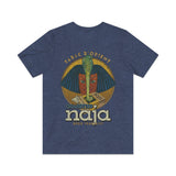 Cigarettes Naja 1930 Vintage Men's T-Shirt