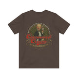Cincinnati Cream Lager 1885 Vintage Men's T-Shirt