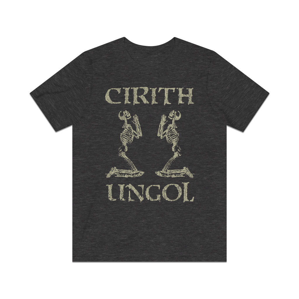 Cirith Ungol 1971 Vintage Men’s T-Shirt