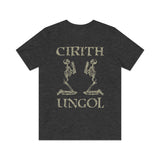 Cirith Ungol 1971 Vintage Men’s T-Shirt