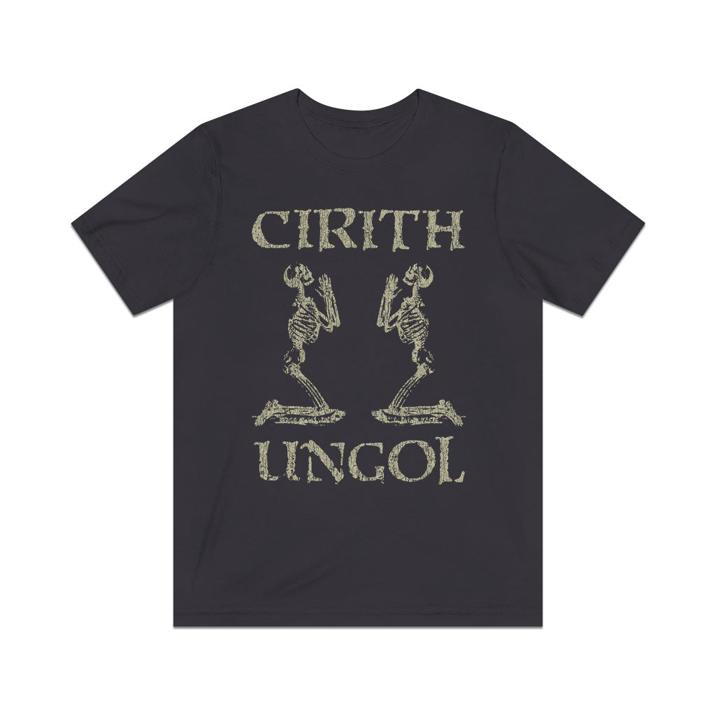 Cirith Ungol 1971 Vintage Men’s T-Shirt
