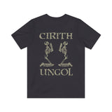 Cirith Ungol 1971 Vintage Men’s T-Shirt