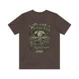 Clark Stanley's Snake Oil Liniment 1879 Vintage Men's T-Shirt
