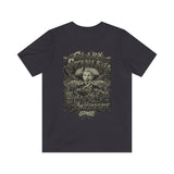 Clark Stanley's Snake Oil Liniment 1879 Vintage Men's T-Shirt