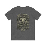 Clark Stanley's Snake Oil Liniment 1879 Vintage Men's T-Shirt