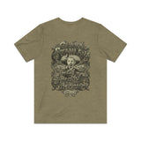 Clark Stanley's Snake Oil Liniment 1879 Vintage Men's T-Shirt