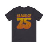Class of 1975 Vintage Men's T-Shirt