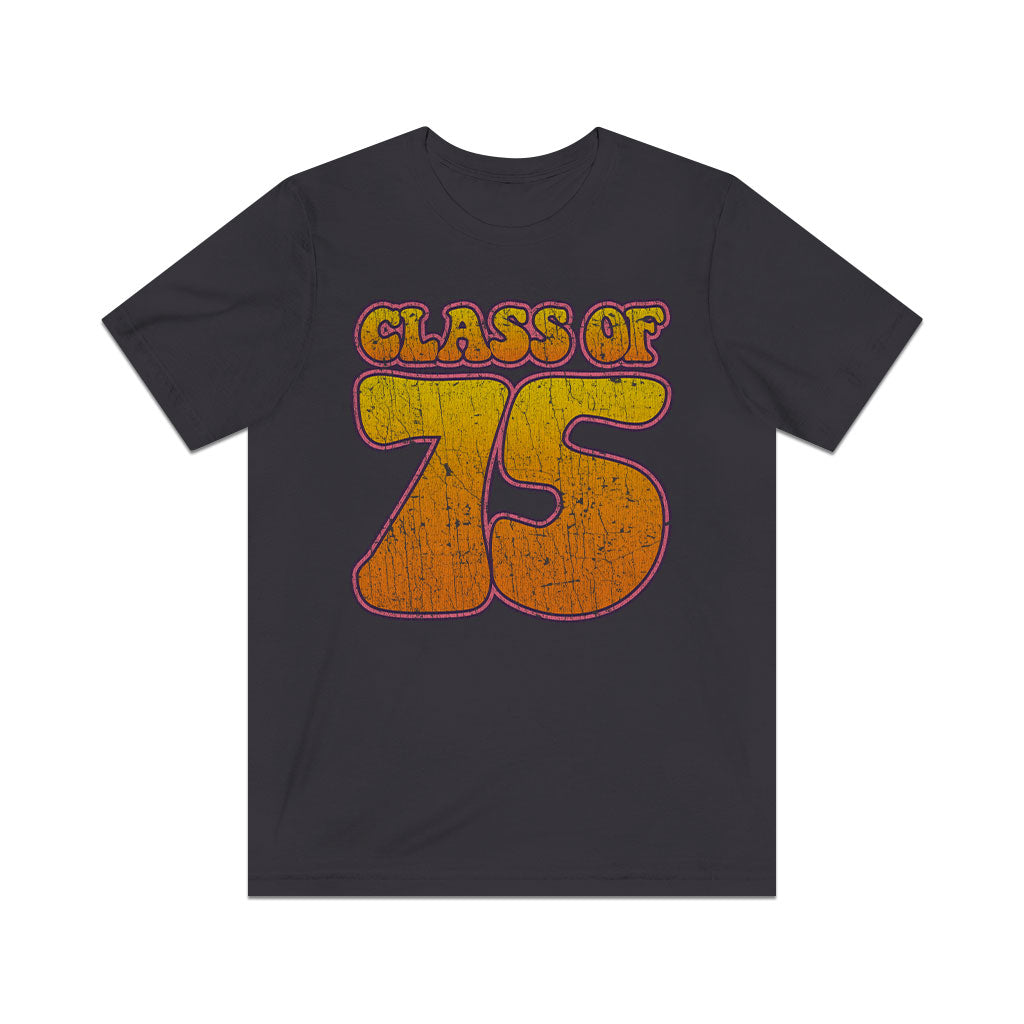 Class of 1975 Vintage Men's T-Shirt