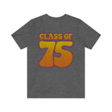 Class of 1975 Vintage Men's T-Shirt