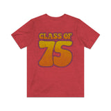 Class of 1975 Vintage Men's T-Shirt